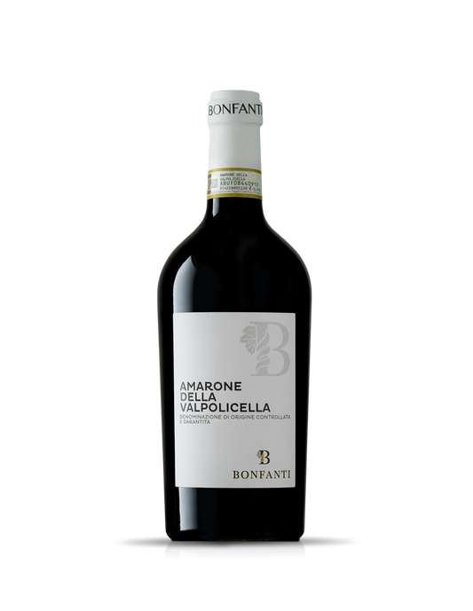 Valpolicella Amarone DOCG Bio 2018 - Bonfanti Vini