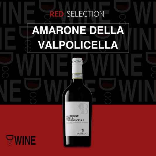 Selezione Esclusiva Box del mese - Maggio 2025 - DocWine: Italian excellence in every bottle