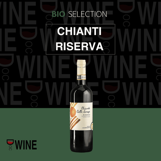 Selezione Esclusiva Box del mese - Maggio 2025 - DocWine: Italian excellence in every bottle