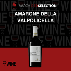 Selezione Esclusiva Box del mese - Marzo 2025 - DocWine: Italian excellence in every bottle