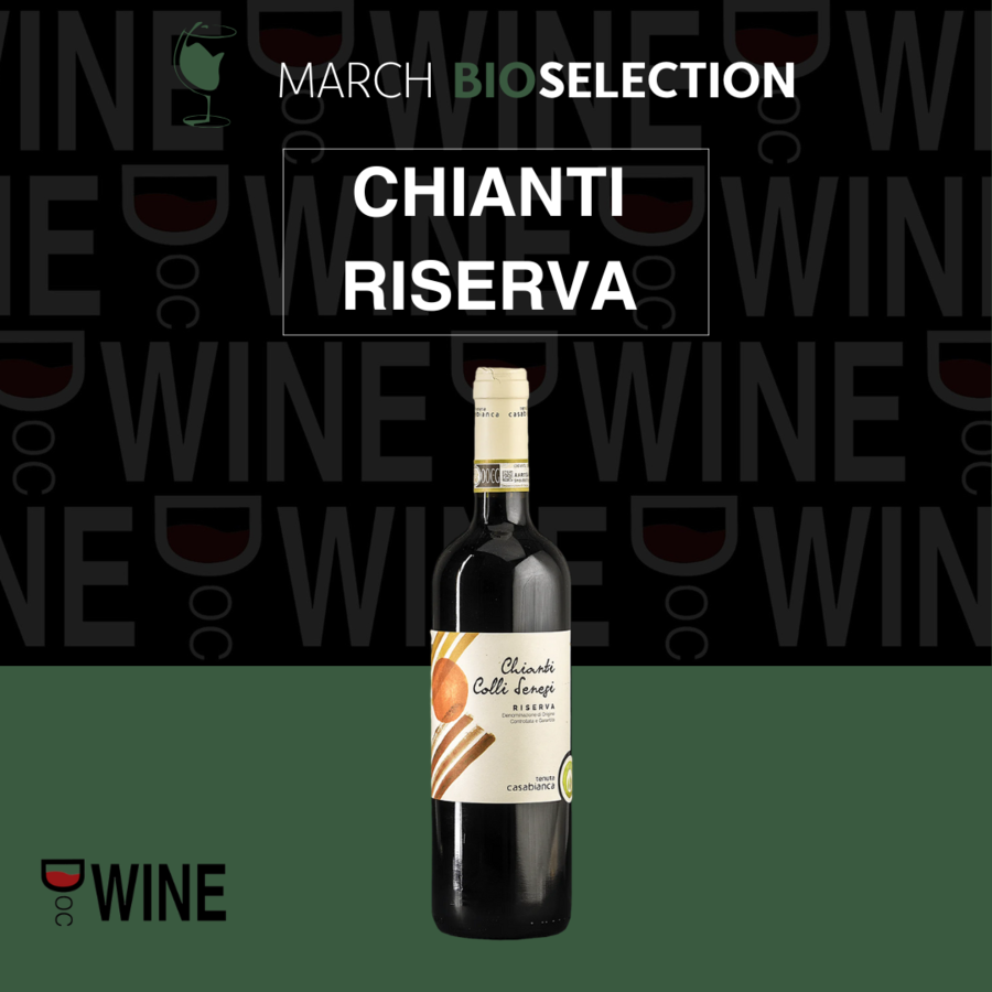 Selezione Esclusiva Box del mese - Marzo 2025 - DocWine: Italian excellence in every bottle