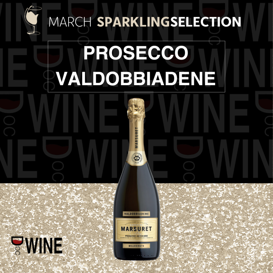 Selezione Esclusiva Box del mese - Marzo 2025 - DocWine: Italian excellence in every bottle