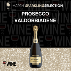 Selezione Esclusiva Box del mese - Marzo 2025 - DocWine: Italian excellence in every bottle