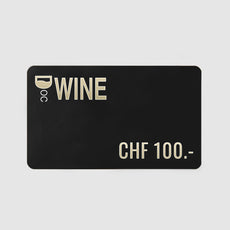 Gift Card DocWine - DocWine: Italian excellence in every bottle