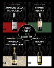 Selezione Esclusiva Box del mese - Maggio 2025 - DocWine: Italian excellence in every bottle