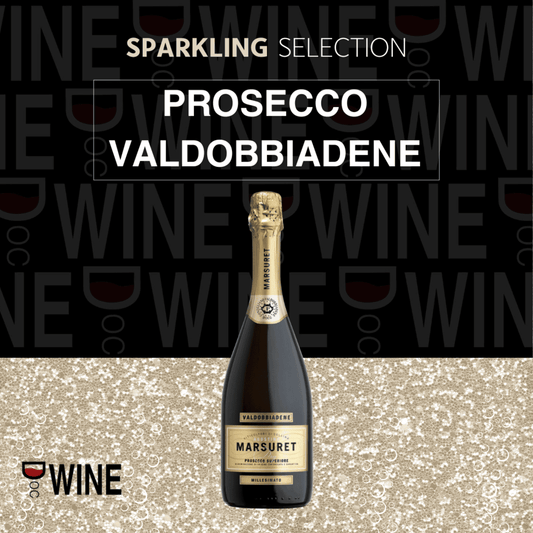 Selezione Esclusiva Box del mese - Maggio 2025 - DocWine: Italian excellence in every bottle