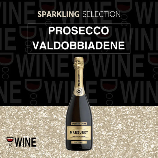 Selezione Esclusiva Box del mese - Maggio 2025 - DocWine: Italian excellence in every bottle